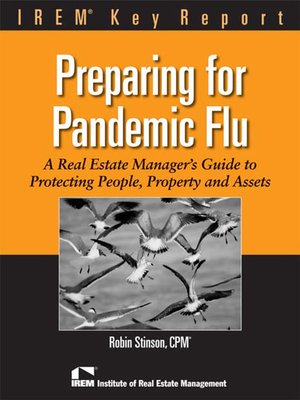 cover image of Preparing for Pandemic Flu